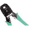 Getfort NGF-03 Tīkla krimpēšanas instruments RJ45 / RJ12 / RJ11 (8P 6P 4P)