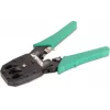 Getfort NGF-03 Tīkla krimpēšanas instruments RJ45 / RJ12 / RJ11 (8P 6P 4P)