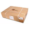 GETFORT CALI 19 inch 15U 600x600 Sienas tīkla skapis - Melns