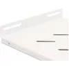 Getfort 45cm Shelf for Wall-Mounted Rack Cabinet Grey