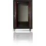 GETFORT 19-inch 15U Floor-Standing Rack Cabinet 600x800 mm Black