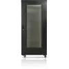 GETFORT 19-inch 27U Floor-Standing Rack Cabinet 600x800mm Black