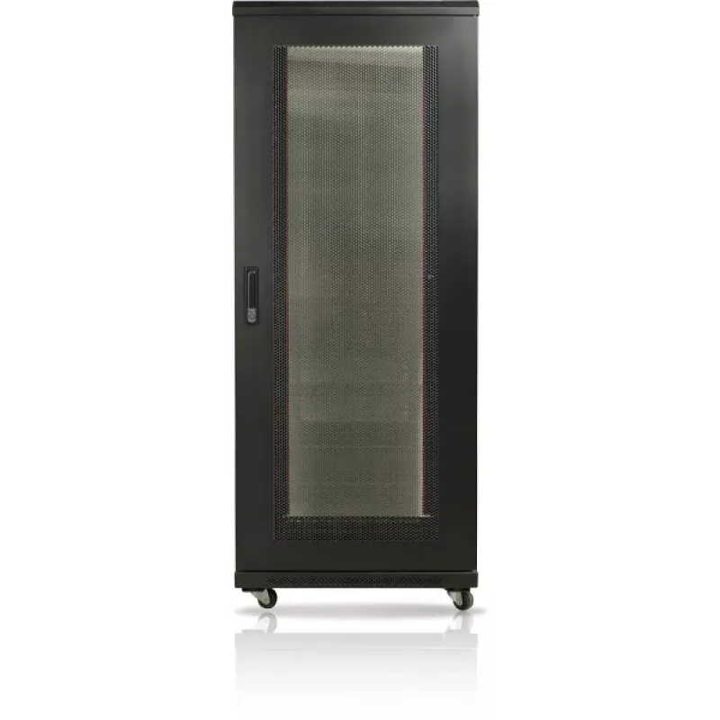 GETFORT 19 collu 37U 600x800 brīvi stāvošs skapja statīvs melns