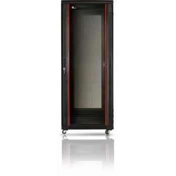 GETFORT 19 collu 37U 600x800 brīvi stāvošs skapja statīvs melns