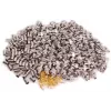 GETFORT BNC-Z RG59 Crimp BNC Male Plug RG59 koaksiālajam kabelim, 100 gab.