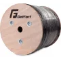GETFORT Cat.5e F/UTP Outdoor Patch Cable 305m Black