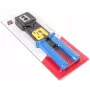Getfort NGF-09 Pass-Through RJ45 krimperis tīkla kabeļiem