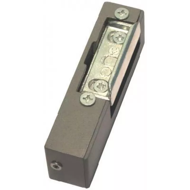 ELEKTRA-PLUS Electric Strike R3 Labroču Fail-Secure 12V AC/DC 3000N