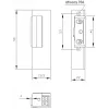 ELEKTRA-PLUS R3 Electric Strike Right-Hand with Blocking Mechanism