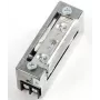 ELEKTRA-PLUS R4-12.10 Elektriskā slēdzene Simetriska Bez noturēšanas atvērtā stāvoklī 12V AC/DC 3000N