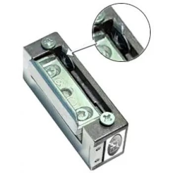 ELEKTRA-PLUS R4 Elektriskā atslēga ar simetrisku bloķēšanu 10-24V AC/DC