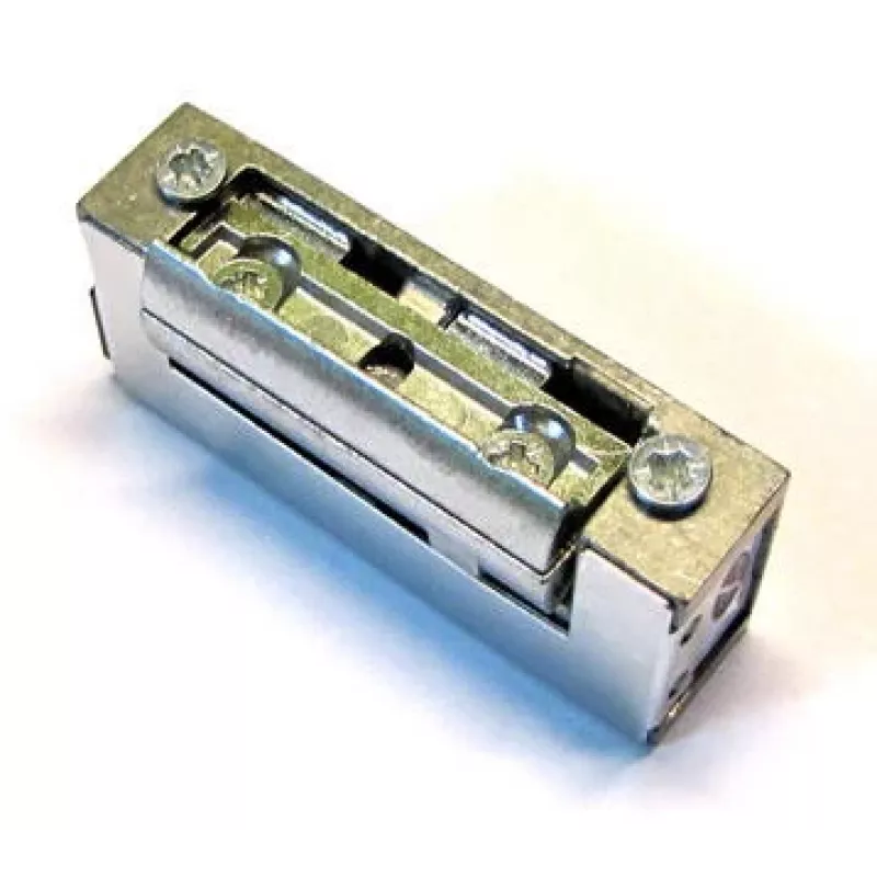ELEKTRA-PLUS R5 Elektriskā atslēga Simetriska Šaura 16.5mm Bez Slēdzenes 12V AC/DC