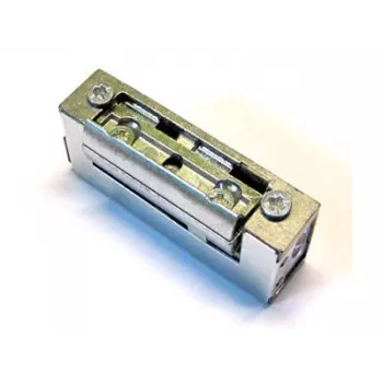 ELEKTRA-PLUS R5 Elektriskā atslēga Simetriska Šaura 16.5mm Bez Slēdzenes 12V AC/DC