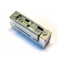 ELEKTRA-PLUS R5 Elektriskā atslēga Simetriska Šaura 16.5mm Bez Slēdzenes 12V AC/DC