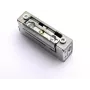 ELEKTRA-PLUS Electric Strike R5 with Memory, Without Hold-Open Lever, Fail-Secure, 10-24V AC/DC, 3000N