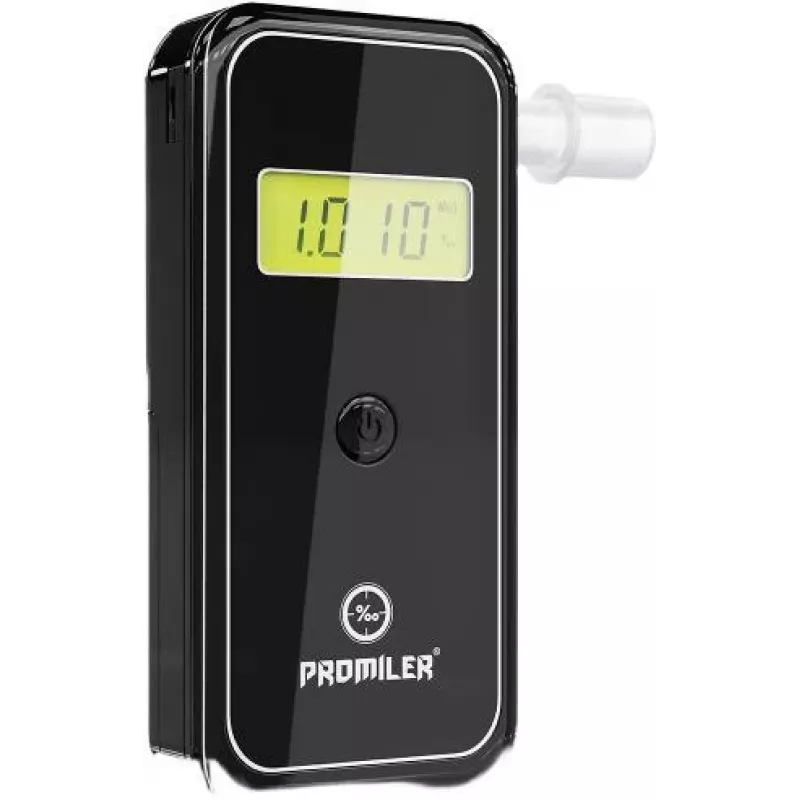 Promiler AL9000 Lite alkometrs