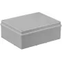 Hermētiskais sadales kārba 240x190x90mm bez blīvslēgiem IP65 PAWBOL S-BOX 516