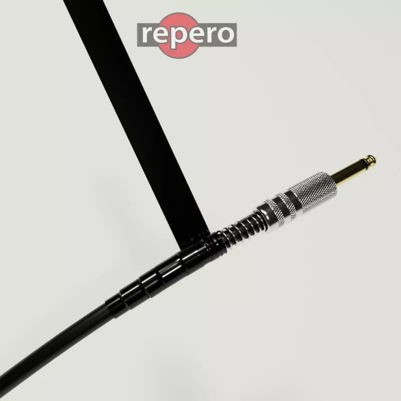 REPERO WTE721EX-0019-07 Pašvulkanizējošā lente 19mm x 7m Melna