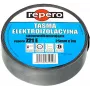 REPERO WTE721EX-0019-07 Pašvulkanizējošā lente 19mm x 7m Melna