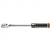 NEO TOOLS 08-823 1/2 inch Drive Click-Type Torque Wrench 28-210 Nm