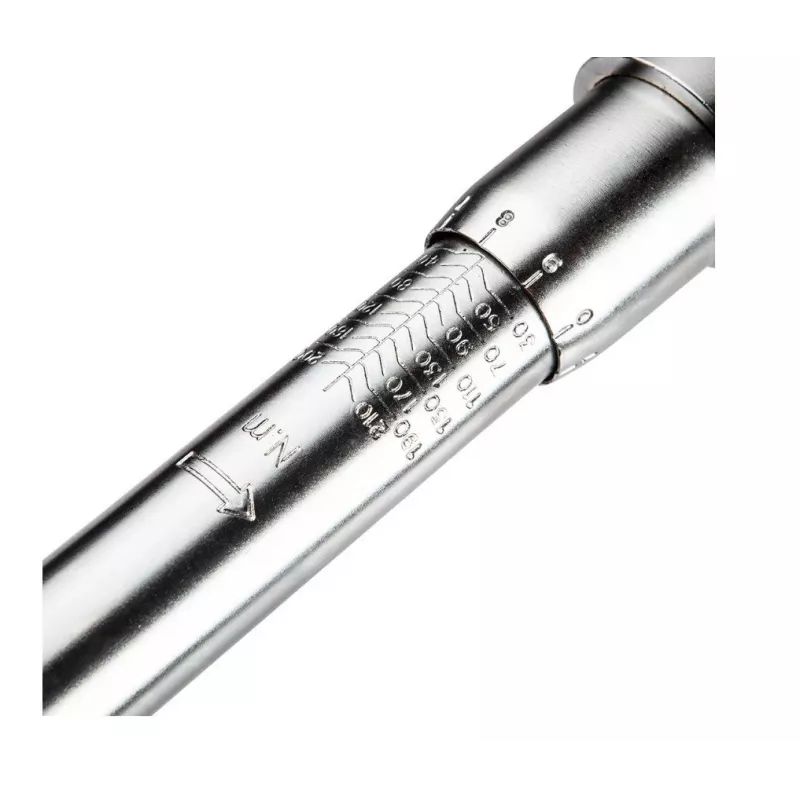 NEO TOOLS 1/2 inch griezes momenta atslēga 20-210 Nm