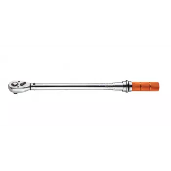NEO TOOLS 1/2 inch griezes momenta atslēga 20-210 Nm