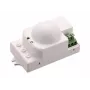 ORNO OR-CR-208 Mikroviļņu kustības sensors, 5,8 GHz, 360°, griestu montāža, balts