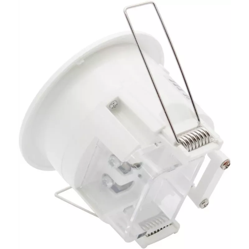 ORNO OR-CR-207 PIR kustības sensors 360° griestu montāžai balts 1200W