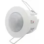ORNO OR-CR-207 PIR kustības sensors 360° griestu montāžai balts 1200W