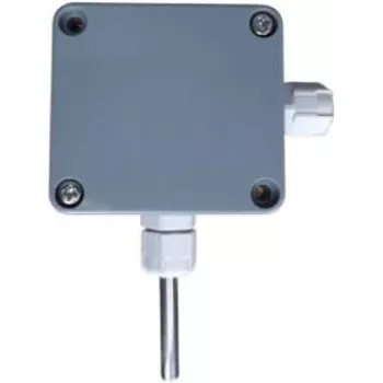 ROPAM Vadu temperatūras sensors TSR-H-RN - NTC 10kΩ, IP65, 2,5 m kabelis, GSM/IP signalizācijas moduļiem