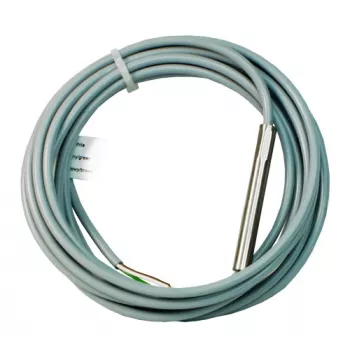 ROPAM TSR-1 Temperatūras sensors DS18B20 1-Wire Balts