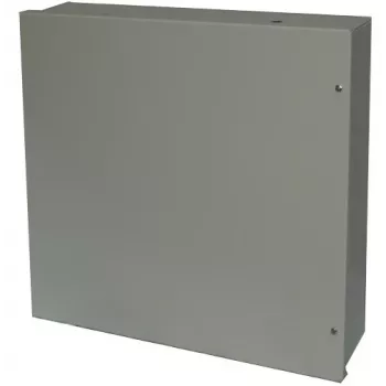 ROPAM O-R4D Metāla korpuss drošības moduļiem, balts (RAL 9003), bez transformatora