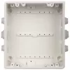 DELTA Sadales kārba PK-9/D IP54 Pelēka