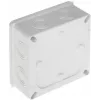 DELTA Junction Box PK-24 IP67 Grey