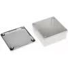 DELTA Junction Box PK-24 IP67 Grey