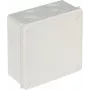 DELTA Junction Box PK-24 IP67 Grey