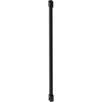 DEANTE Griestu kronšteins projektoram - Universāls griestu stiprinājums, 15 kg ietilpība, 360° pagriešana, melns