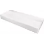 DEANTE Granīta Virsmas Izlietne ar Režģi - Grafīts 500x400mm