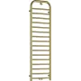 DEANTE AGI RG51 Kāpņu tipa vannas istabas radiators 1570mm Augstums 500mm Platums Balts RAL 9003 780W