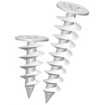 WKRĘT-MET Spiralās izolācijas enkurs WK-DS050 10 gab.
