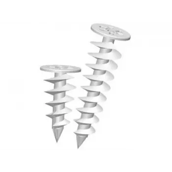 WKRĘT-MET Spiralās izolācijas enkurs WK-DS050 10 gab.