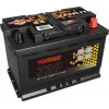 POWERBAT L3 12V 70Ah AGM Start-Stop Battery