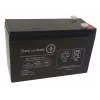 POWERBAT SECURBAT 7-12 AGM akumulators 12V 7Ah