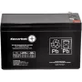 POWERBAT SECURBAT 7-12 AGM akumulators 12V 7Ah