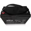 BAT Xeno Black 12V 100Ah AGM akumulators