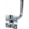 CORAB USBC-38/300-H Sienas/Balkona Izliekts Kronšteins 38mm 300mm