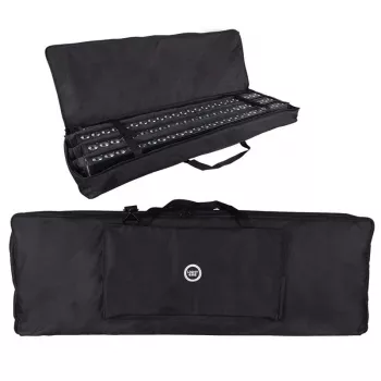 CASE4ME Vāks 4 gab. LED BAR ULTRA BAR