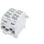 SIMET SCB 25-2 Al/Cu 80-120 SIMBLOCK Sadales bloks - Pelēks 81505002