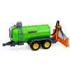 LEAN TOYS Attālināti vadāms lauksaimniecības traktors ar šķidrā mēslojuma izsmidzinātāju 1:24