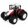 LEAN TOYS Attālināti vadāms lauksaimniecības traktors ar šķidrā mēslojuma izsmidzinātāju 1:24